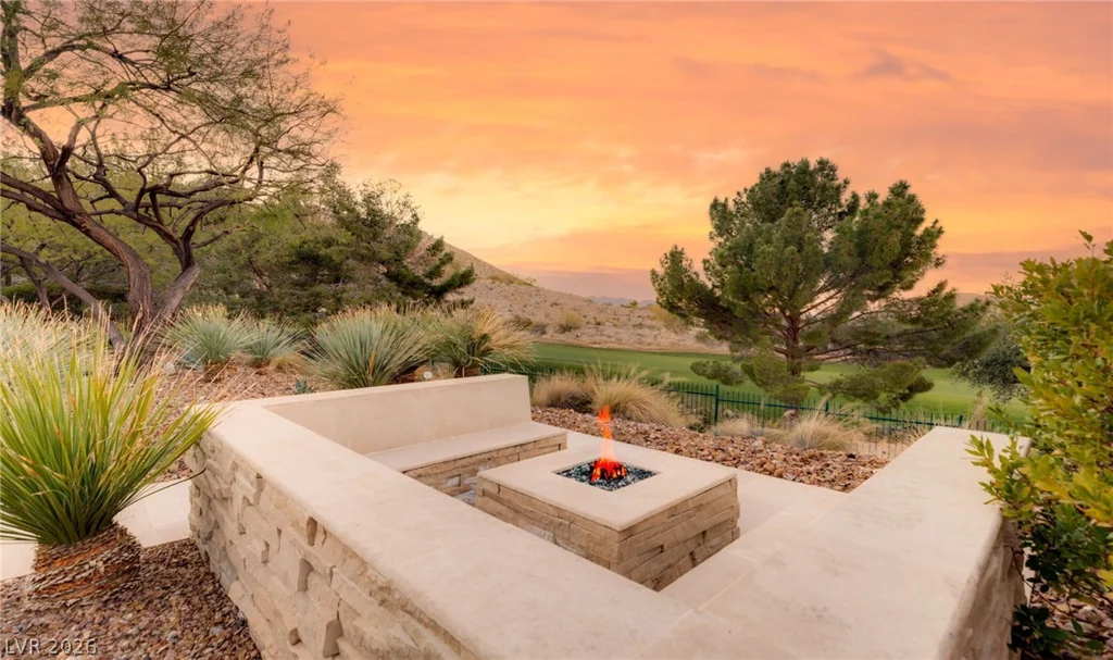 66 Golf Estates, Las Vegas, NV 89141