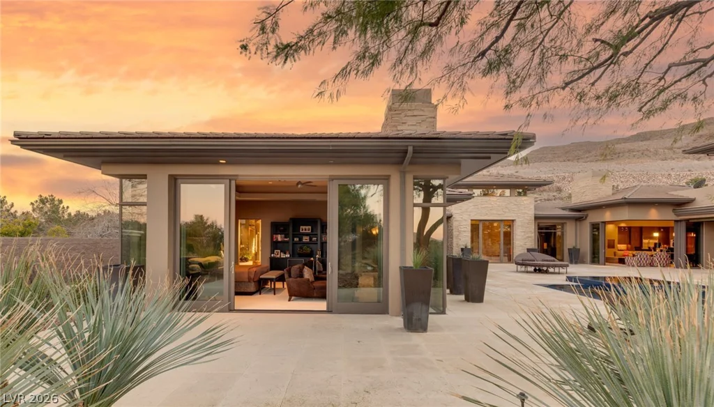 66 Golf Estates, Las Vegas, NV 89141