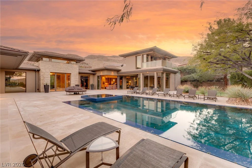 66 Golf Estates, Las Vegas, NV 89141