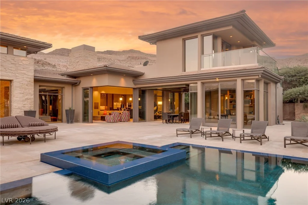 66 Golf Estates, Las Vegas, NV 89141