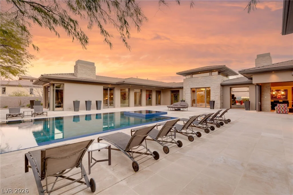 66 Golf Estates, Las Vegas, NV 89141