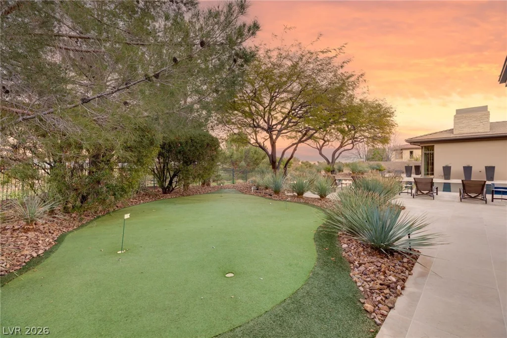 66 Golf Estates, Las Vegas, NV 89141
