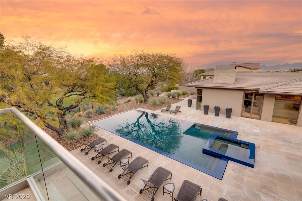 66 Golf Estates, Las Vegas, NV 89141