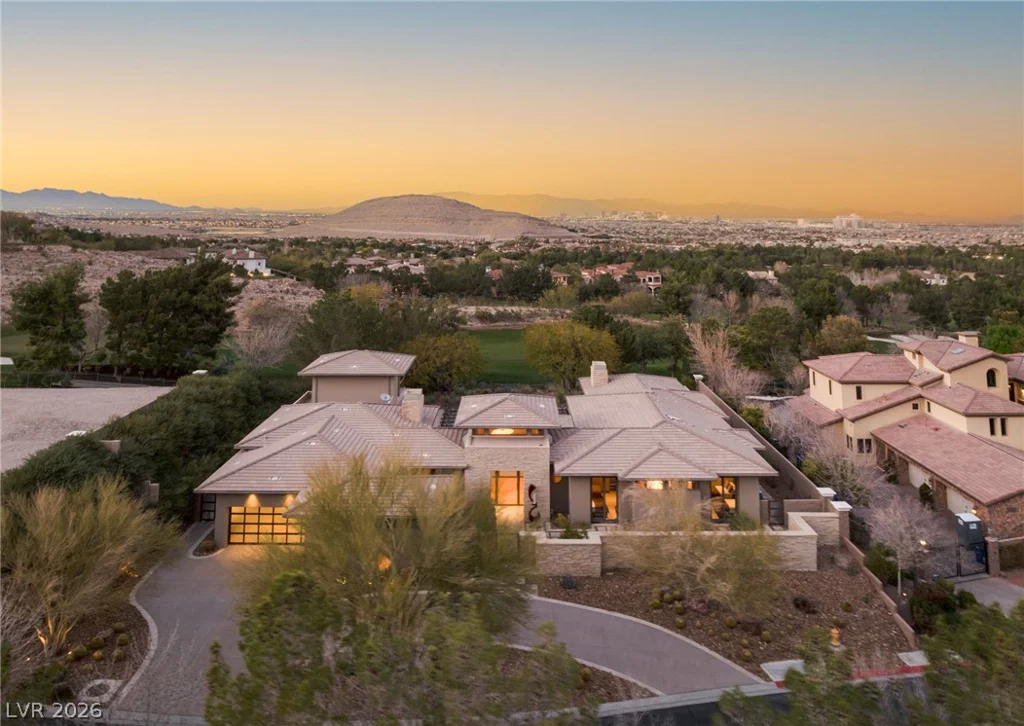 66 Golf Estates, Las Vegas, NV 89141