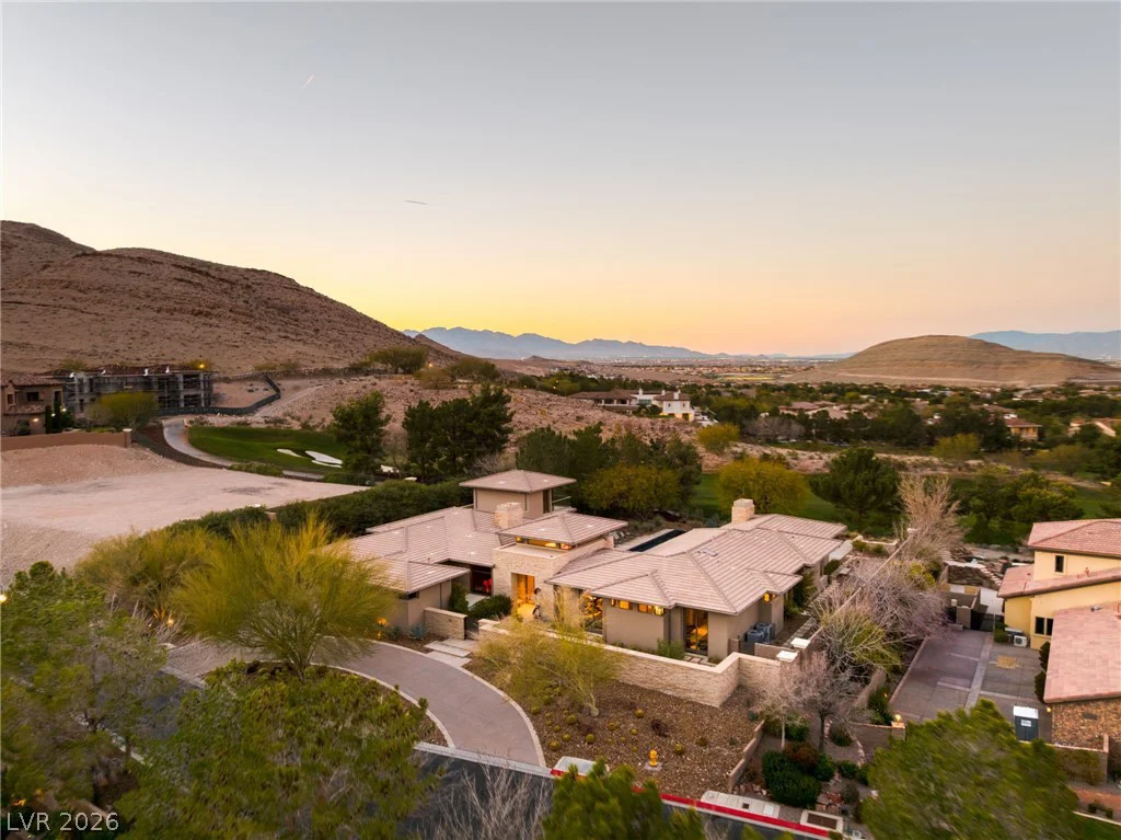 66 Golf Estates, Las Vegas, NV 89141