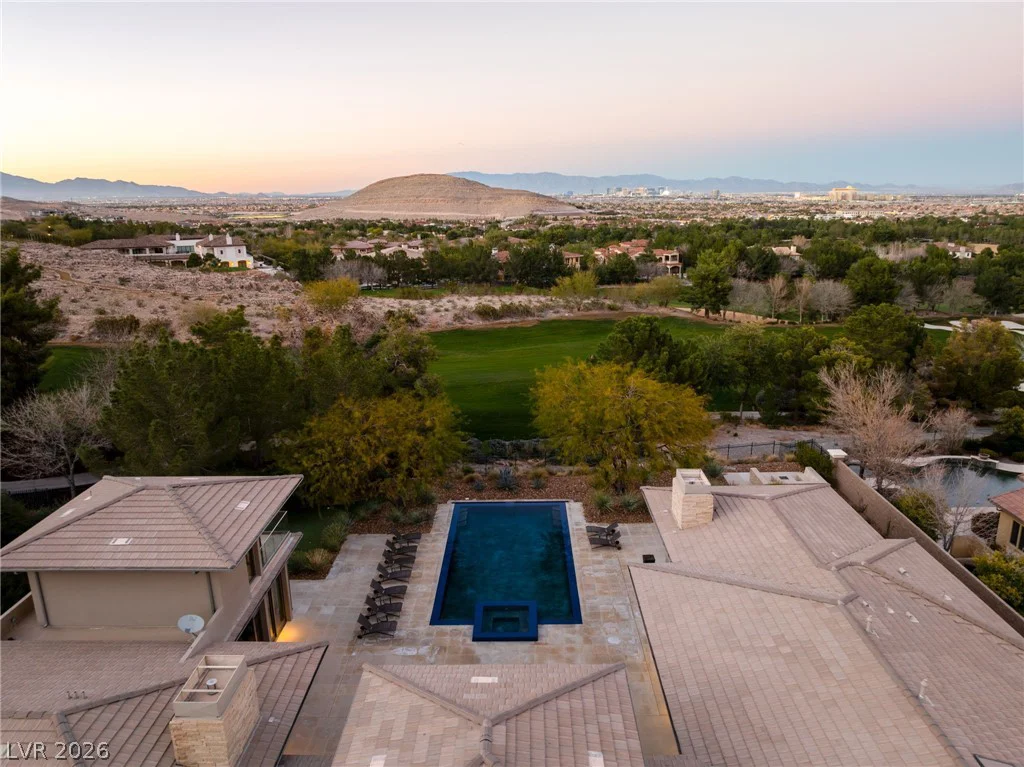 66 Golf Estates, Las Vegas, NV 89141