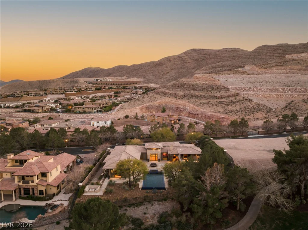66 Golf Estates, Las Vegas, NV 89141