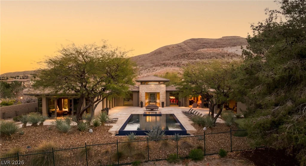 66 Golf Estates, Las Vegas, NV 89141