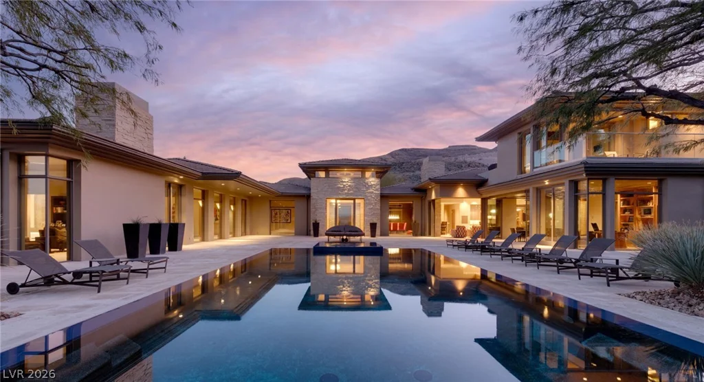 66 Golf Estates, Las Vegas, NV 89141