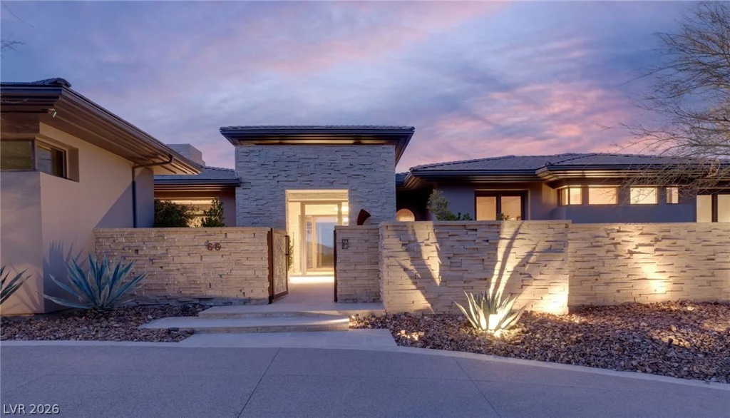 66 Golf Estates, Las Vegas, NV 89141