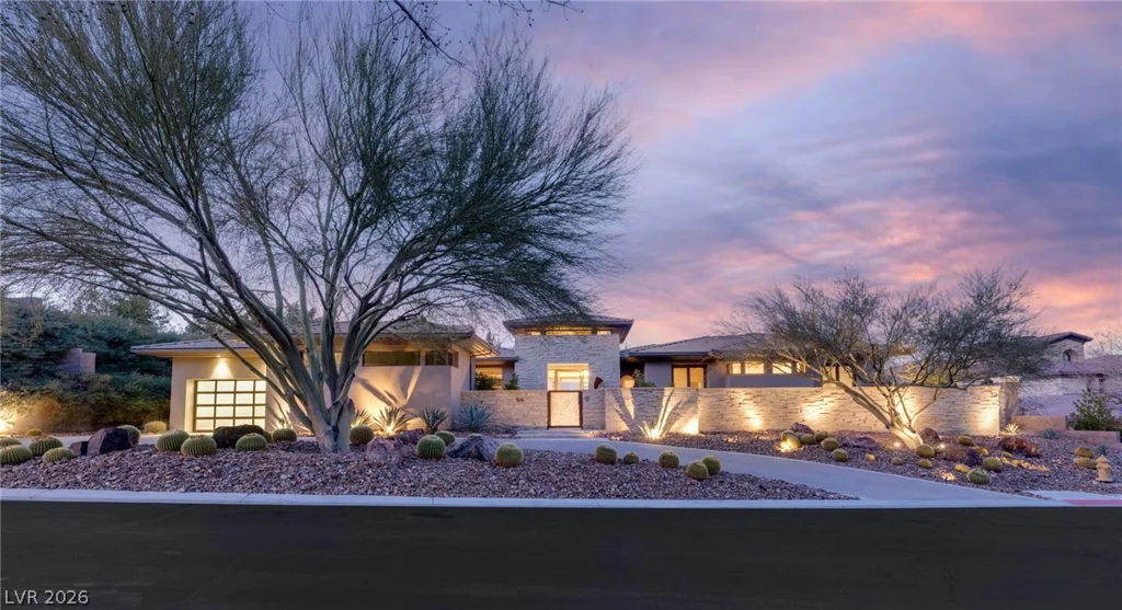 66 Golf Estates, Las Vegas, NV 89141