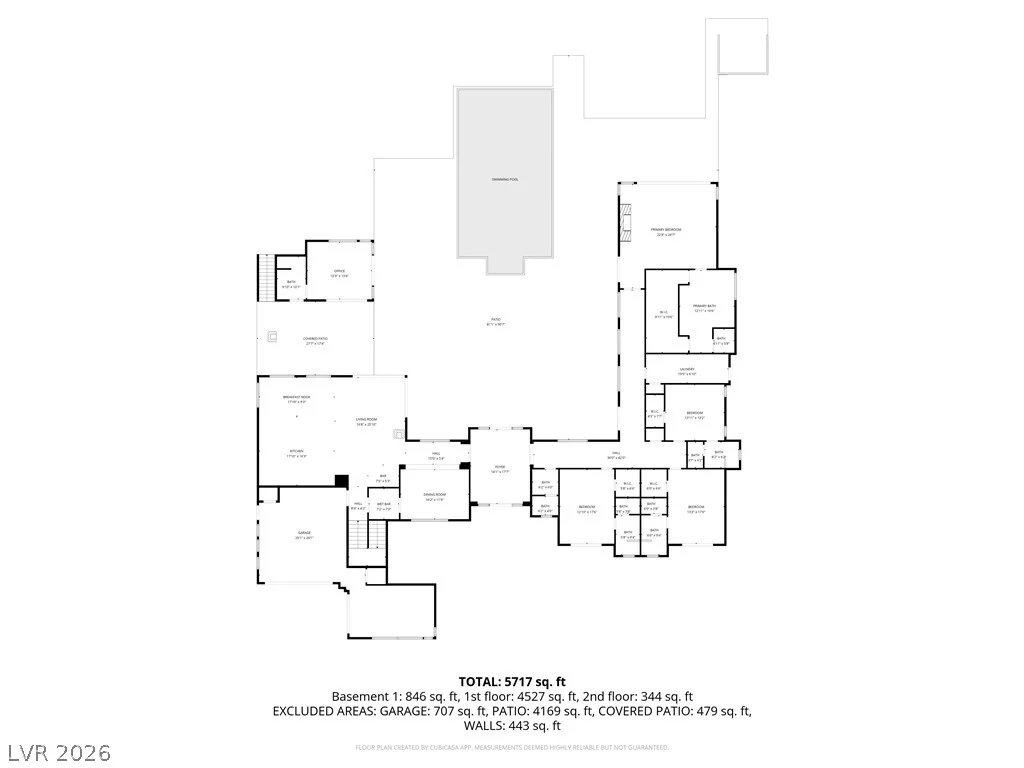 66 Golf Estates, Las Vegas, NV 89141