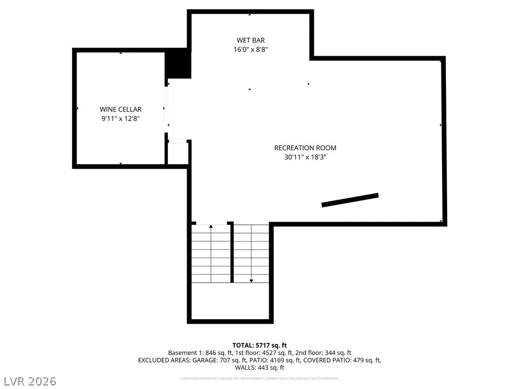 66 Golf Estates, Las Vegas, NV 89141