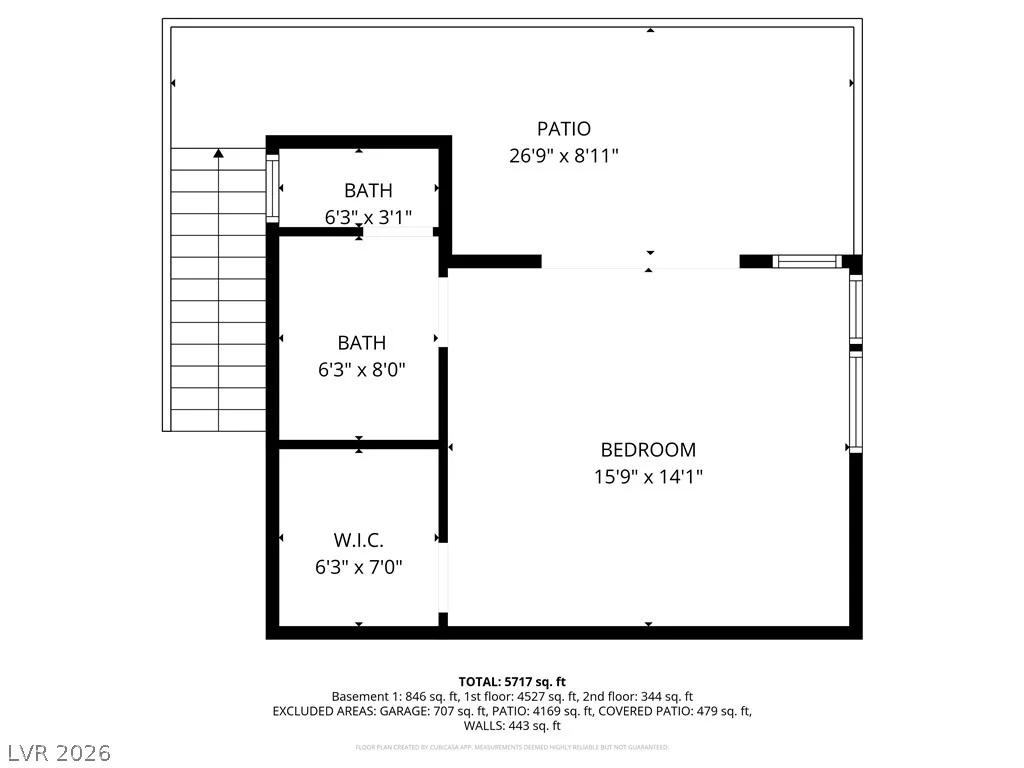 66 Golf Estates, Las Vegas, NV 89141
