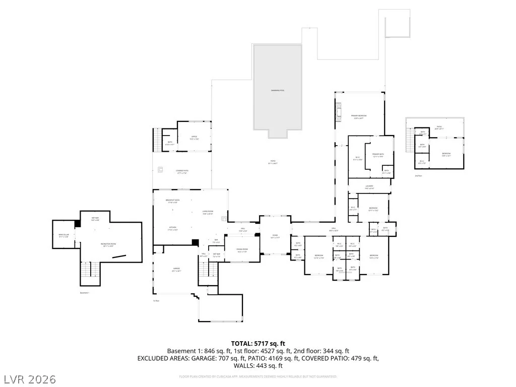 66 Golf Estates, Las Vegas, NV 89141