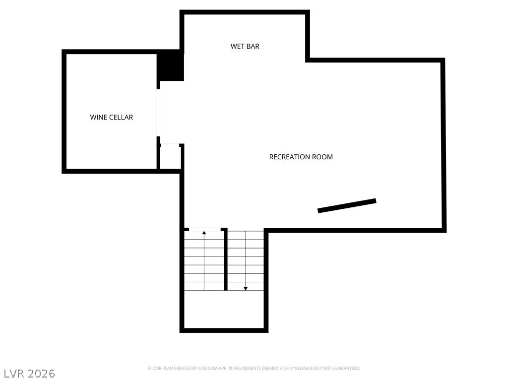 66 Golf Estates, Las Vegas, NV 89141