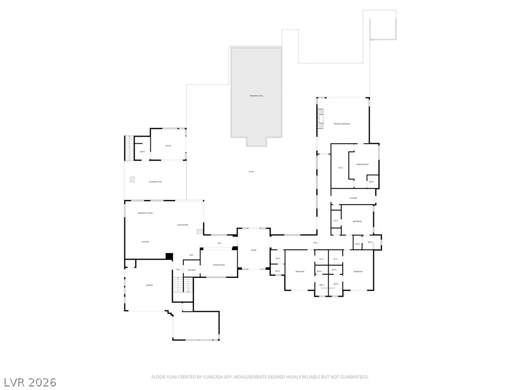 66 Golf Estates, Las Vegas, NV 89141