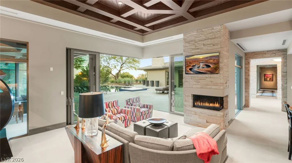 66 Golf Estates, Las Vegas, NV 89141