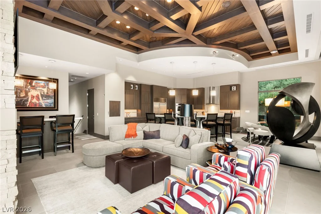 66 Golf Estates, Las Vegas, NV 89141
