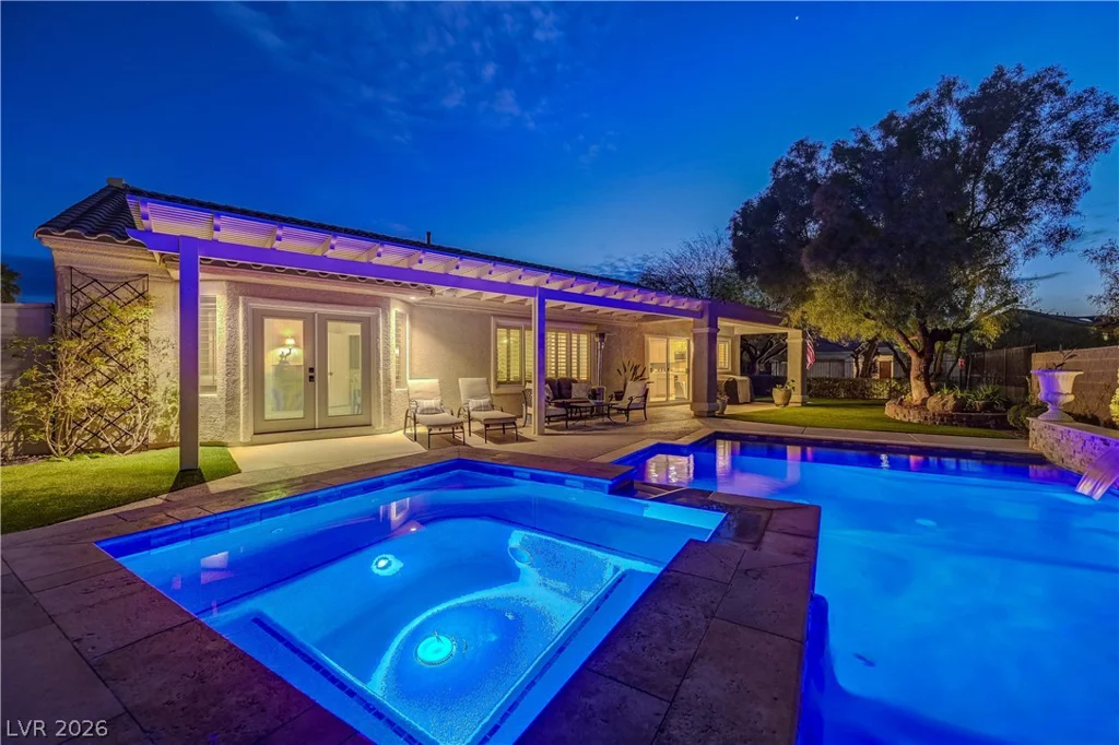 2009 Fern Hill, Henderson, NV 89052