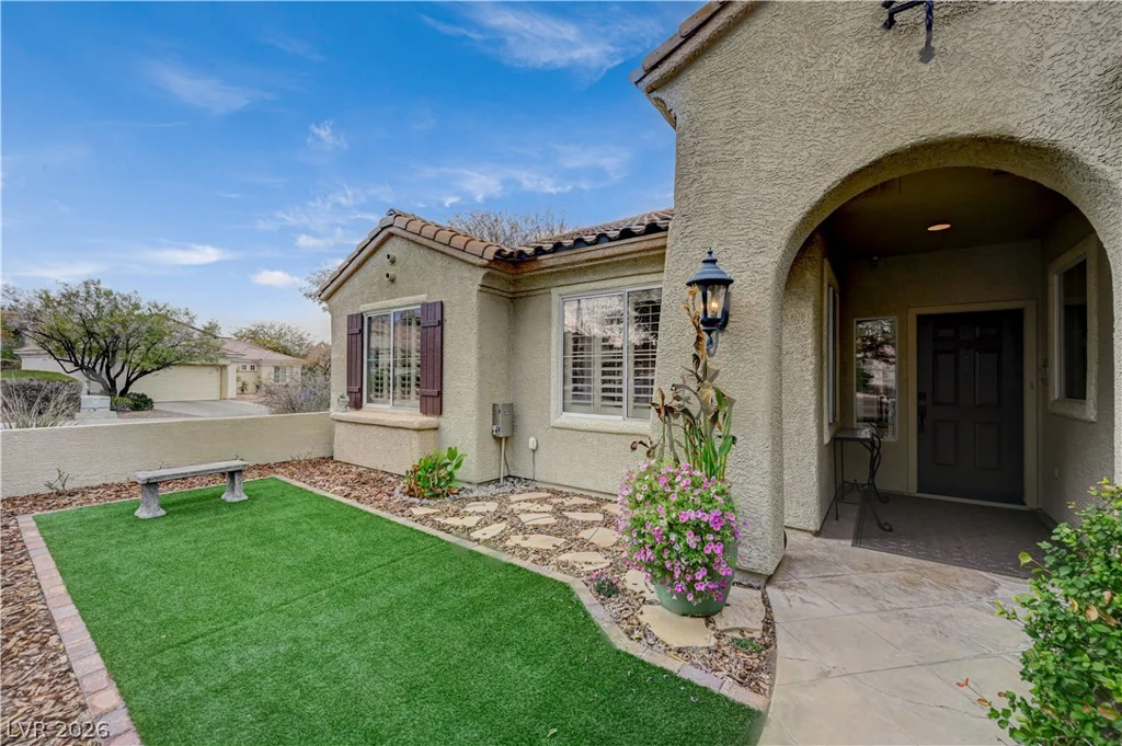 2009 Fern Hill, Henderson, NV 89052