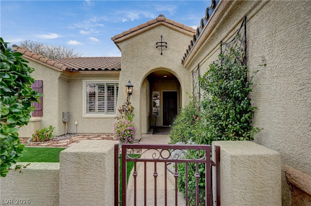 2009 Fern Hill, Henderson, NV 89052