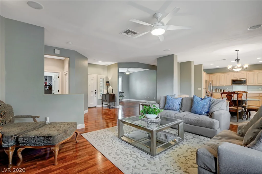 2009 Fern Hill, Henderson, NV 89052