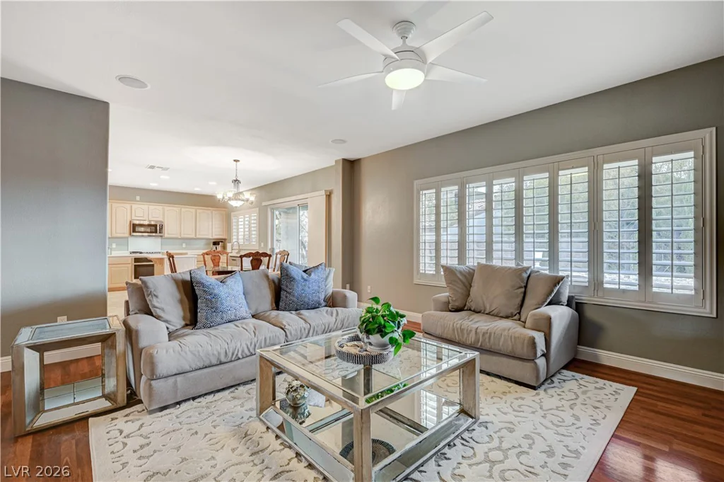 2009 Fern Hill, Henderson, NV 89052