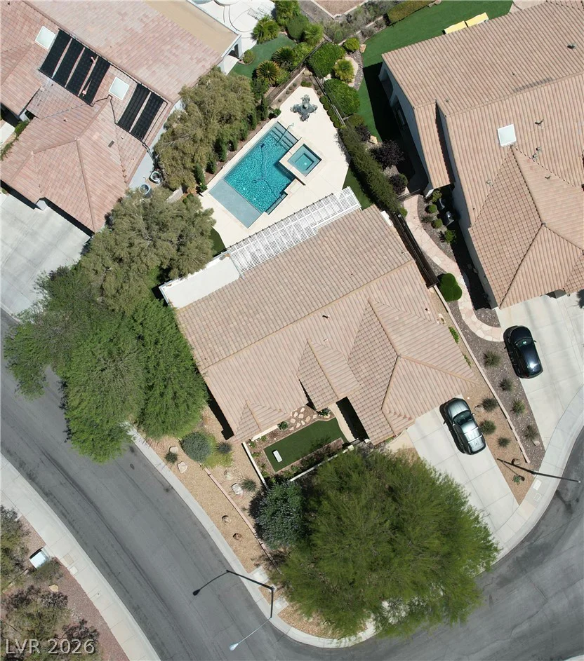 2009 Fern Hill, Henderson, NV 89052