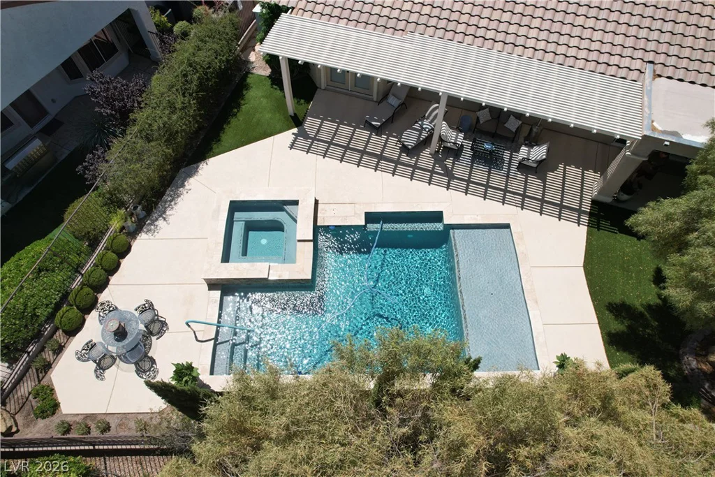 2009 Fern Hill, Henderson, NV 89052