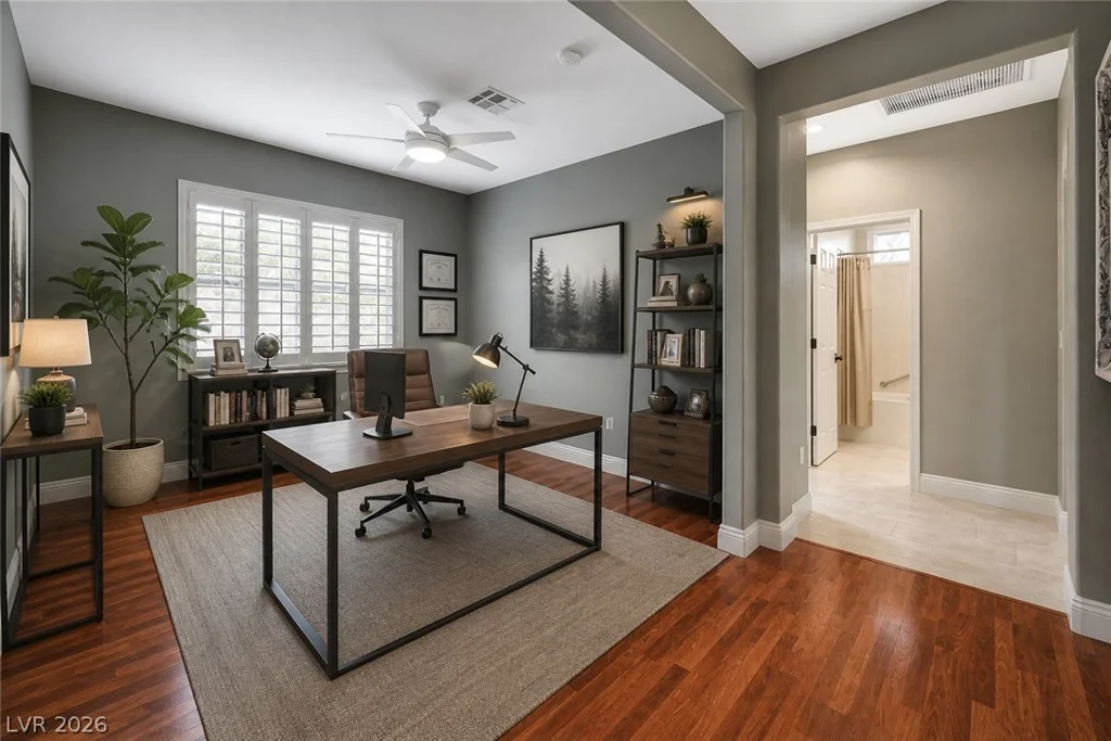 2009 Fern Hill, Henderson, NV 89052