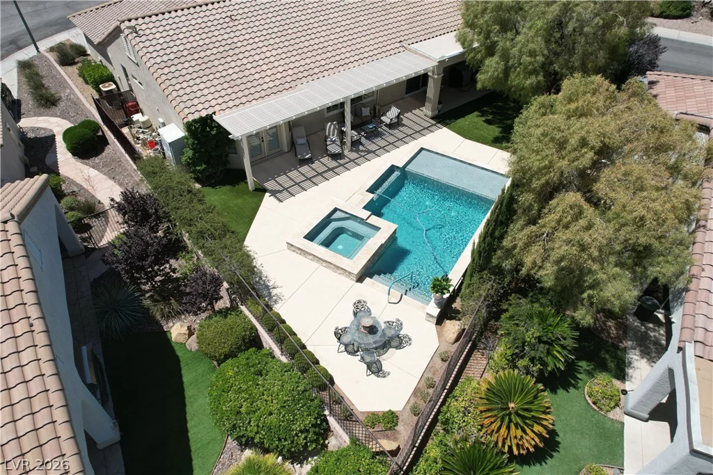 2009 Fern Hill, Henderson, NV 89052