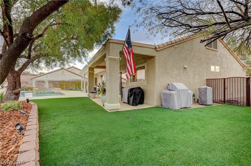 2009 Fern Hill, Henderson, NV 89052