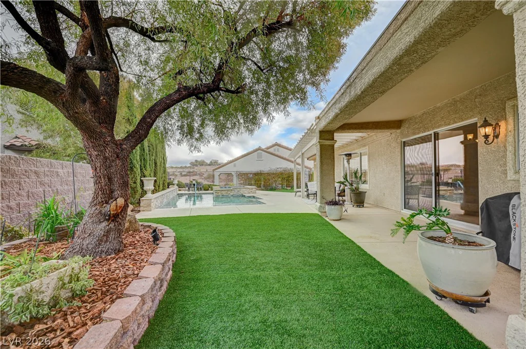 2009 Fern Hill, Henderson, NV 89052