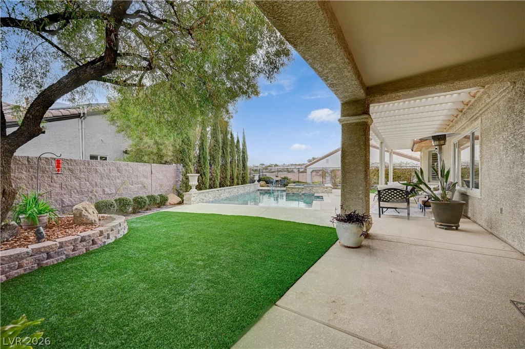 2009 Fern Hill, Henderson, NV 89052