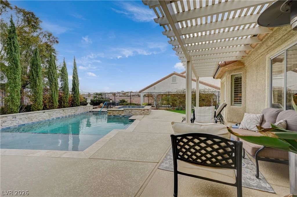 2009 Fern Hill, Henderson, NV 89052
