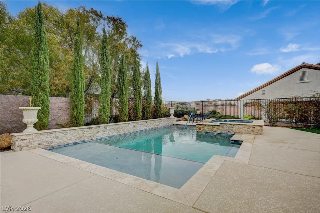 2009 Fern Hill, Henderson, NV 89052