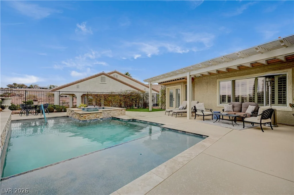 2009 Fern Hill, Henderson, NV 89052