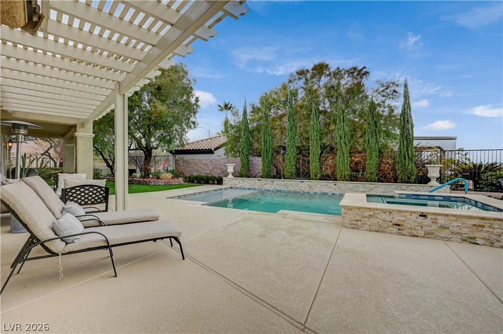 2009 Fern Hill, Henderson, NV 89052