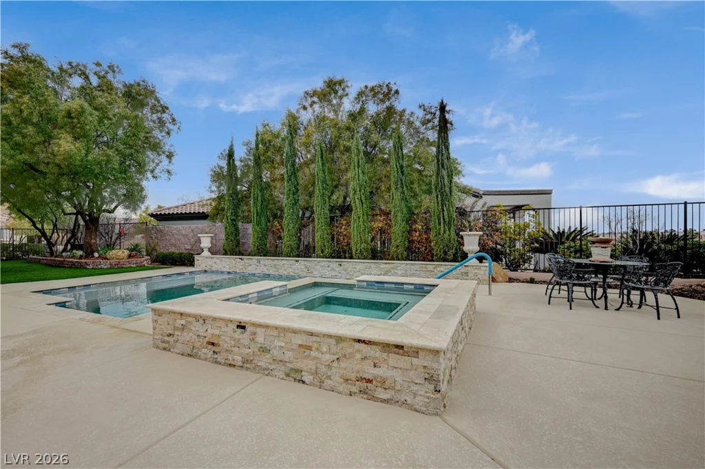 2009 Fern Hill, Henderson, NV 89052