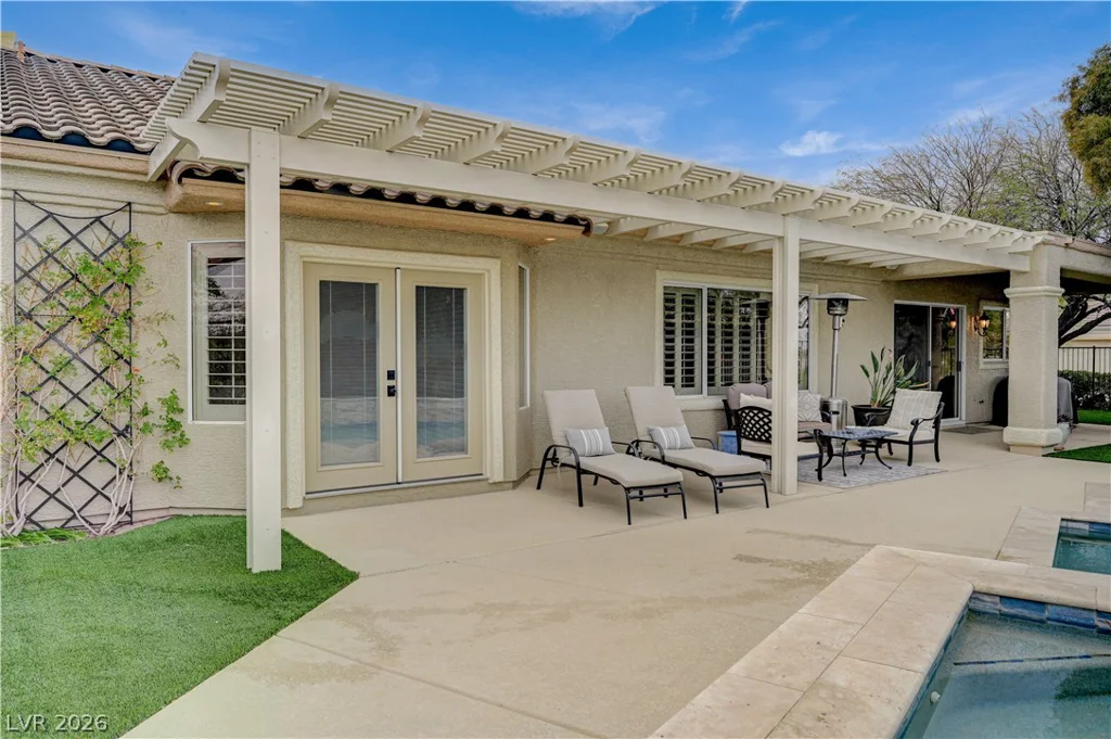 2009 Fern Hill, Henderson, NV 89052