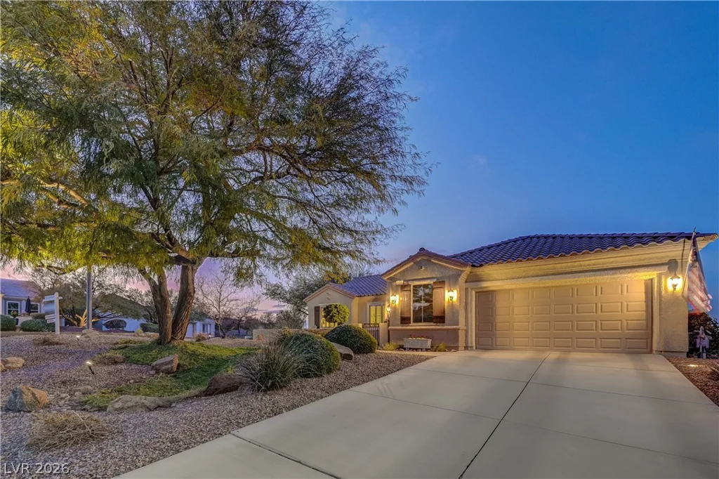 2009 Fern Hill, Henderson, NV 89052