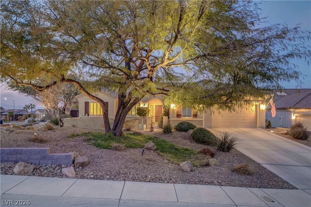 2009 Fern Hill, Henderson, NV 89052