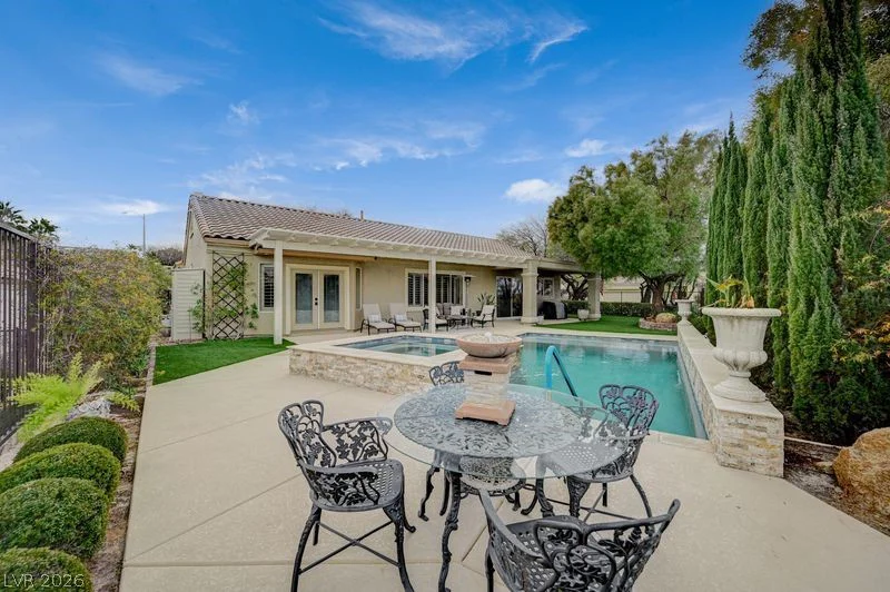 2009 Fern Hill, Henderson, NV 89052