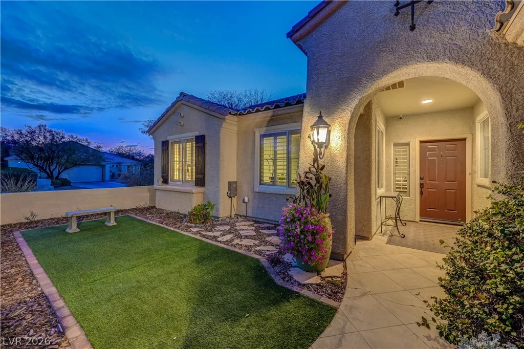 2009 Fern Hill, Henderson, NV 89052