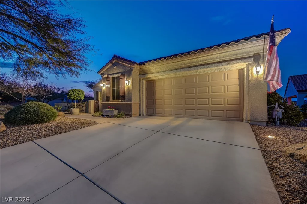 2009 Fern Hill, Henderson, NV 89052