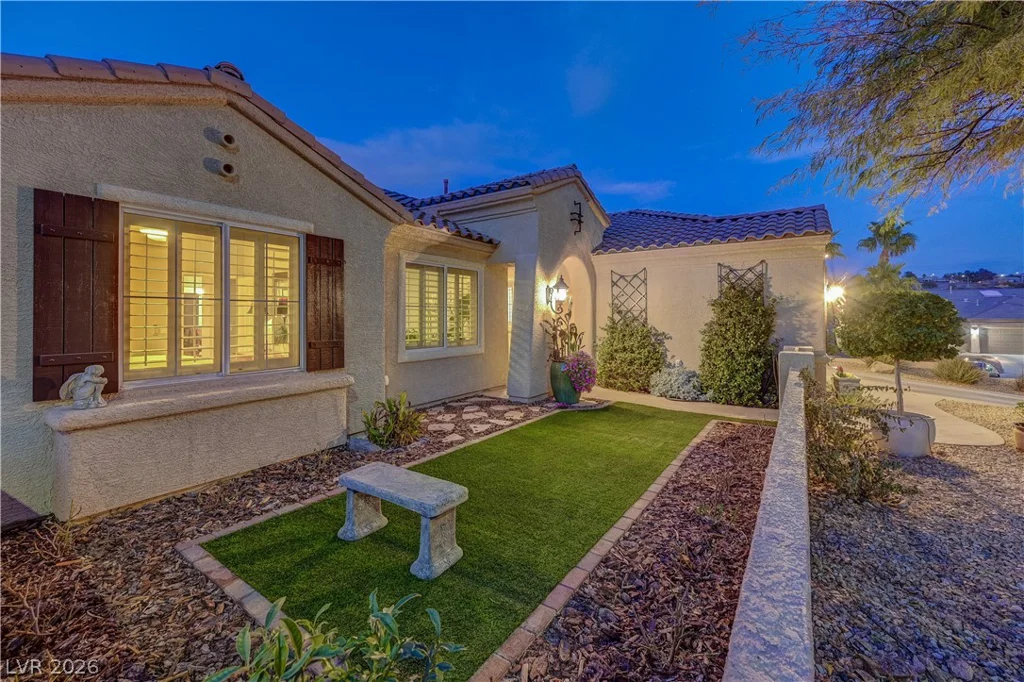 2009 Fern Hill, Henderson, NV 89052