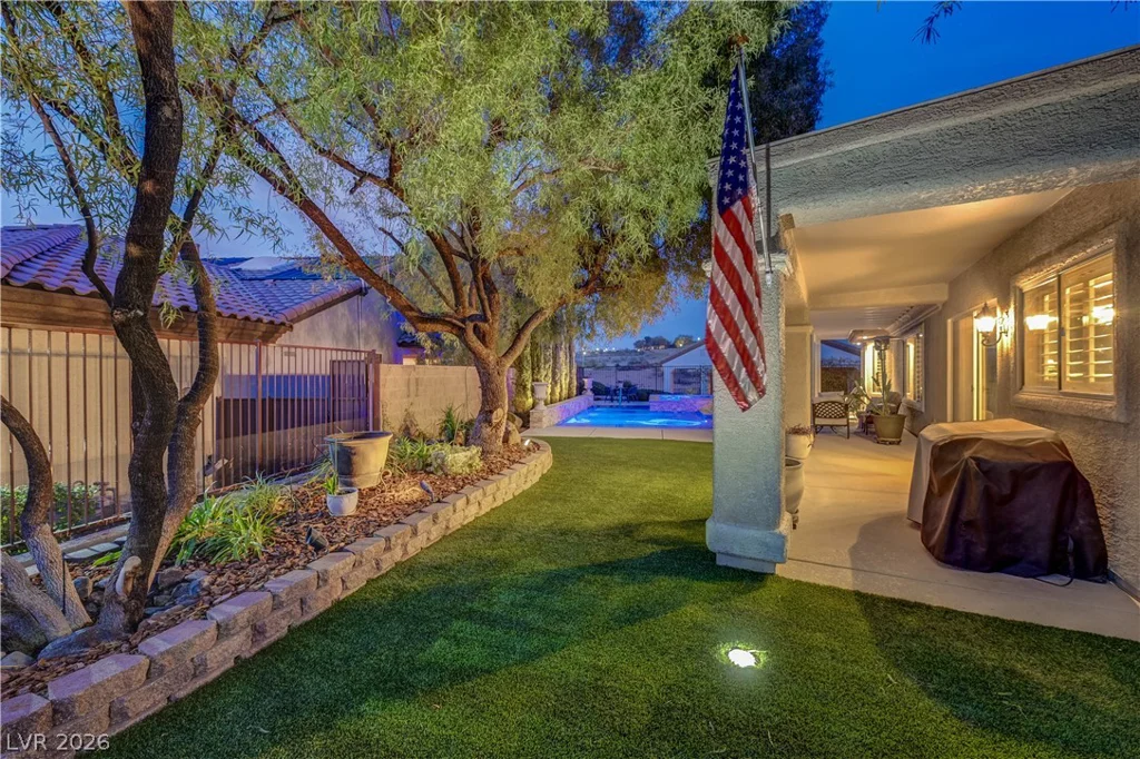 2009 Fern Hill, Henderson, NV 89052
