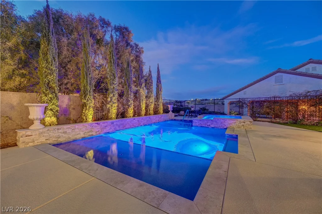 2009 Fern Hill, Henderson, NV 89052