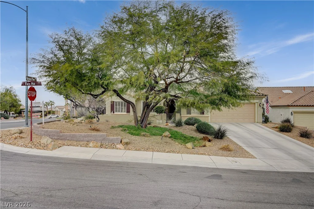 2009 Fern Hill, Henderson, NV 89052